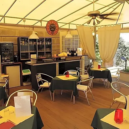 Hotel Bob W Santa Croce 3*