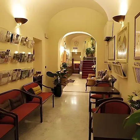 Hotel Bob W Santa Croce 3*