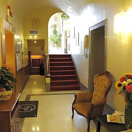 Bob W Santa Croce Hotel