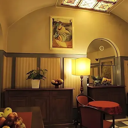 Bob W Santa Croce Hotel