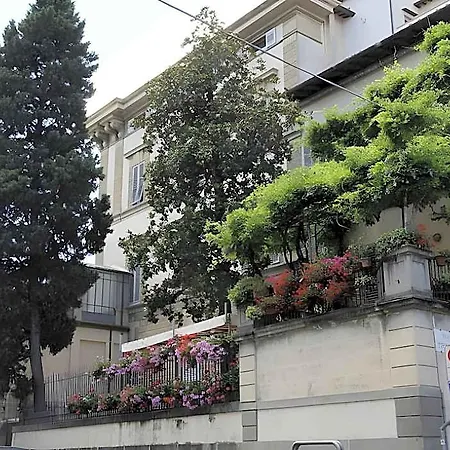 Bob W Santa Croce Hotel 3*