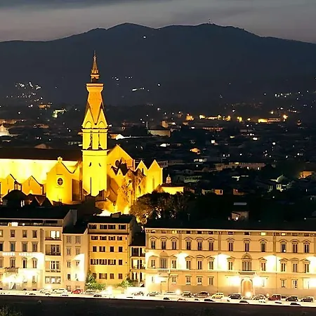 Hotel Bob W Santa Croce