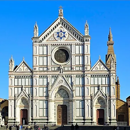 Hotel Bob W Santa Croce Florence