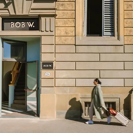 Hotel Bob W Santa Croce 3*