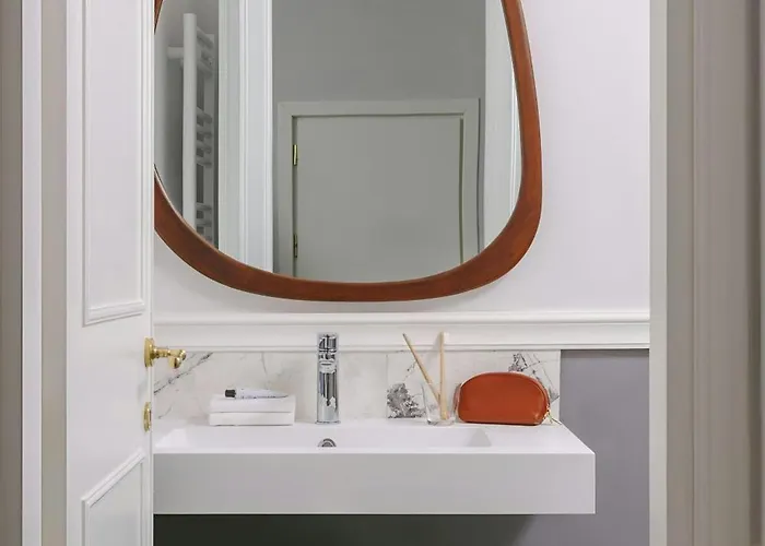 The Sonetto Powered By Sonder 3*