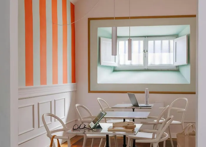 酒店 The Sonetto Powered By Sonder 佛罗伦萨