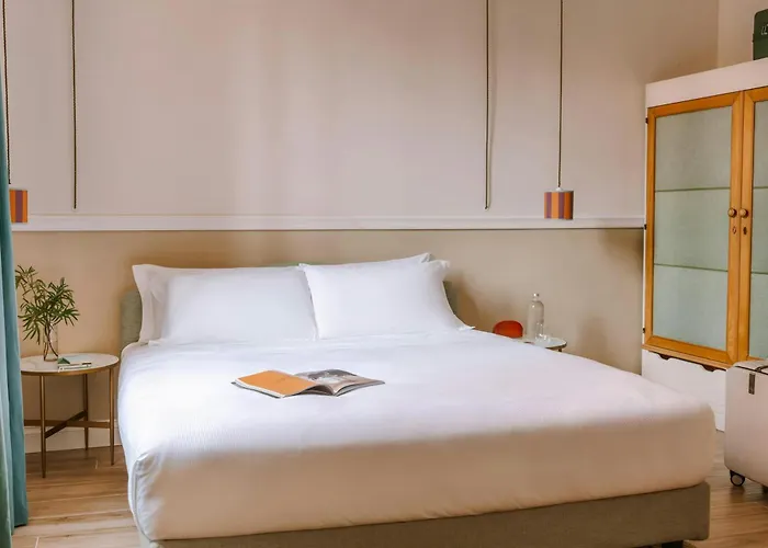 The Sonetto Powered By Sonder 佛罗伦萨