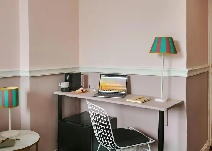 The Sonetto Powered By Sonder 3* 佛罗伦萨