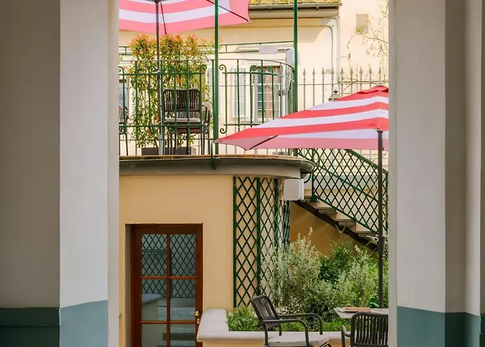 The Sonetto Powered By Sonder 酒店 3*