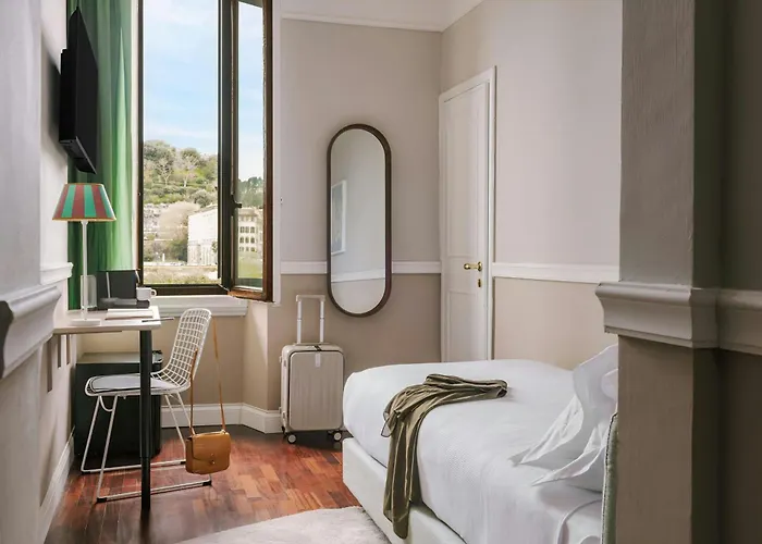 The Sonetto Powered By Sonder 酒店 3*