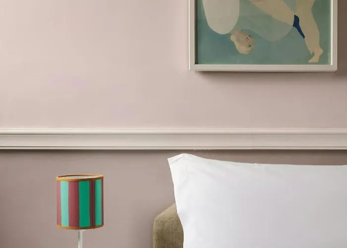 The Sonetto Powered By Sonder 佛罗伦萨