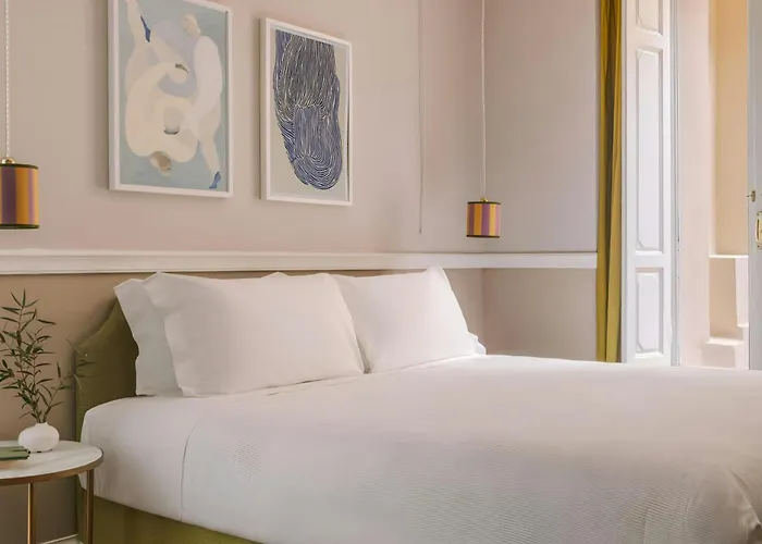 The Sonetto Powered By Sonder 佛罗伦萨