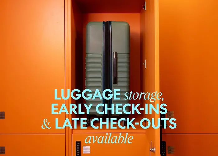 The Sonetto Powered By Sonder 佛罗伦萨