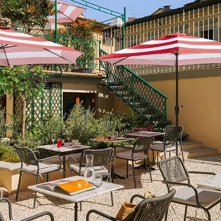 Hotel The Sonetto Powered By Sonder Florence