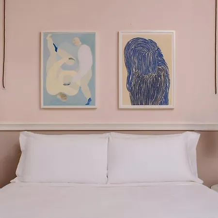 Hotel Bob W Santa Croce