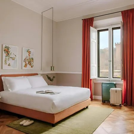 Bob W Santa Croce Hotel Florencia