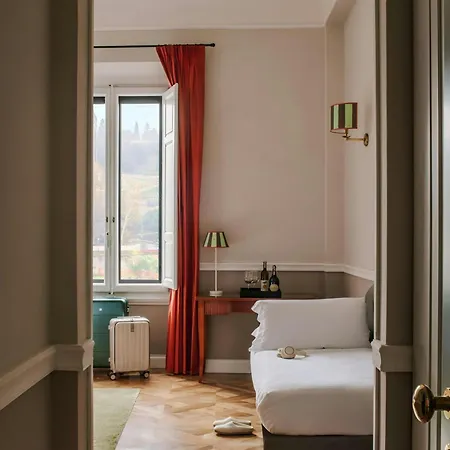 Hotel Bob W Santa Croce Florencia