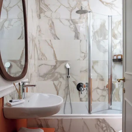 Bob W Santa Croce Hotel 3*