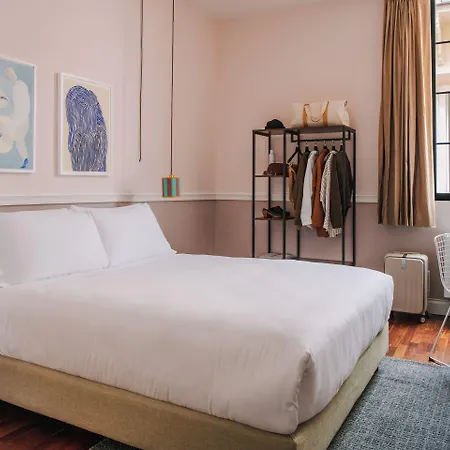 Bob W Santa Croce Hotel Florencia