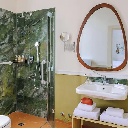 Hotel Bob W Santa Croce 3*