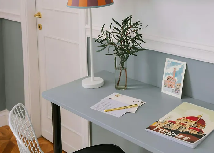 The Sonetto Powered By Sonder Hotel Florence